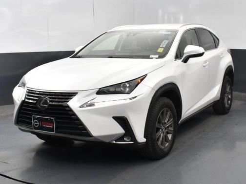 2019 Lexus NX 300 Base
