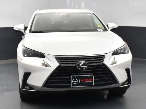 2019 Lexus NX 300 Base