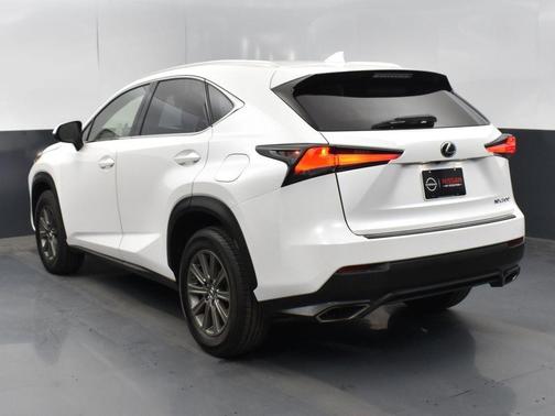 2019 Lexus NX 300 Base