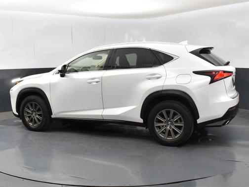 2019 Lexus NX 300 Base