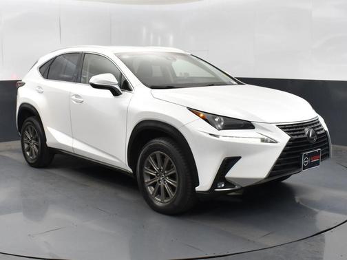 2019 Lexus NX 300 Base