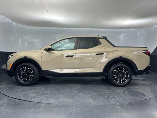 2023 Hyundai SANTA CRUZ SE