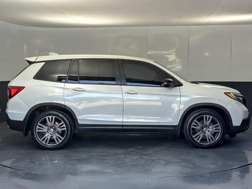 2021 Honda Passport 2WD EX-L