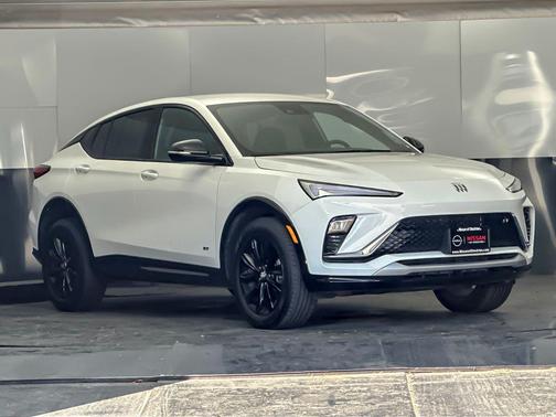 2025 Buick Envista Sport Touring FWD