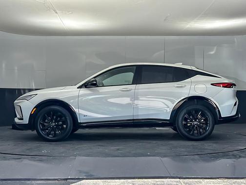 2025 Buick Envista Sport Touring FWD