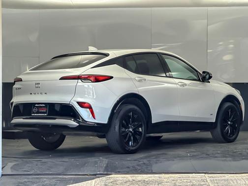 2025 Buick Envista Sport Touring FWD