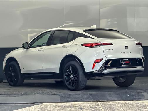 2025 Buick Envista Sport Touring FWD