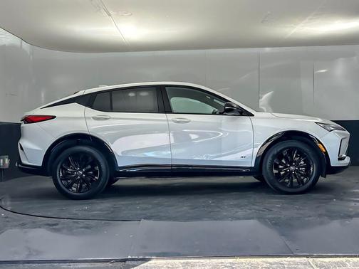 2025 Buick Envista Sport Touring FWD