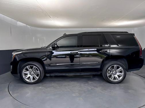 Black Raven 2019 Cadillac Escalade Premium Luxury