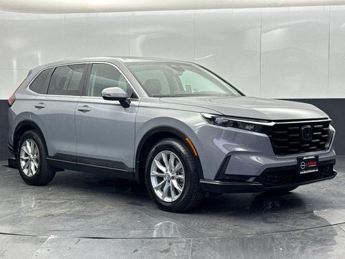 2024 Honda CR-V EX-L 2WD