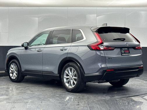 2024 Honda CR-V EX-L 2WD