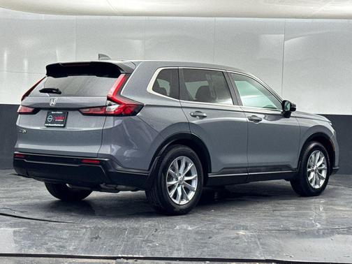 2024 Honda CR-V EX-L 2WD