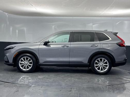 2024 Honda CR-V EX-L 2WD