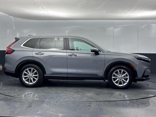 2024 Honda CR-V EX-L 2WD