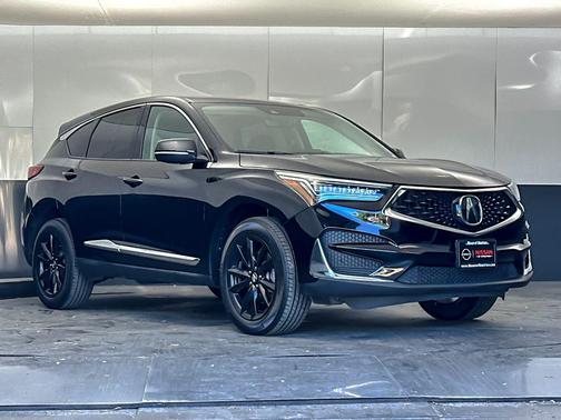 2021 Acura RDX Base