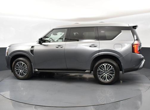 2025 Nissan Armada SL 2WD