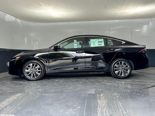 Super Black 2026 Nissan Sentra SL