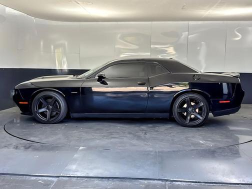 Granite Pearlcoat 2019 Dodge Challenger R/T