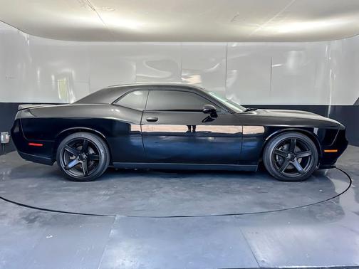 Granite Pearlcoat 2019 Dodge Challenger R/T