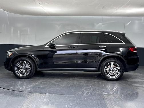 2021 Mercedes-Benz GLC 300 Base