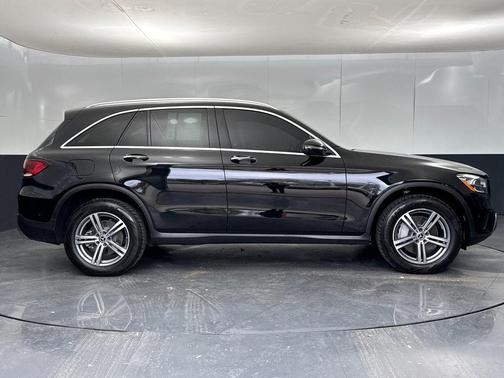 2021 Mercedes-Benz GLC 300 Base