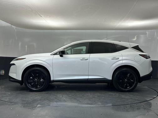 2026 Nissan Murano SV