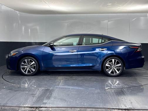 2020 Nissan Maxima 3.5 SV