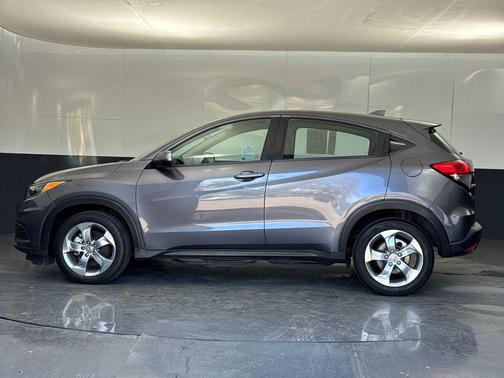 2020 Honda HR-V LX