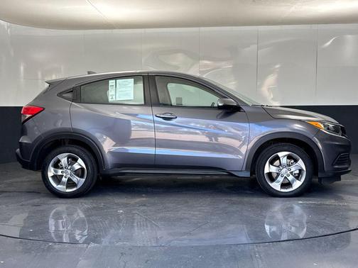 2020 Honda HR-V LX