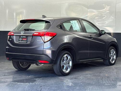 2020 Honda HR-V LX