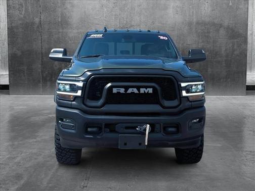 2020 RAM 2500 Power Wagon
