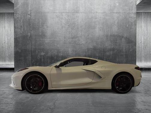 2020 Chevrolet Corvette Stingray w/3LT