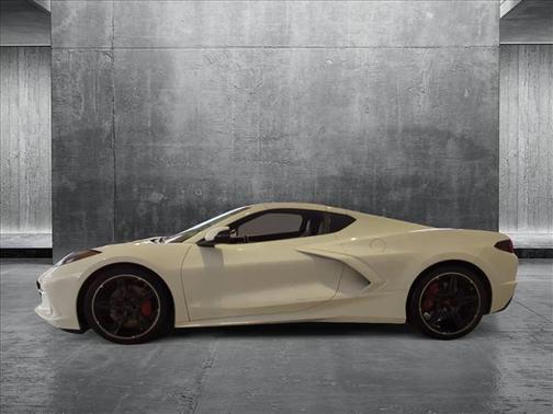 2020 Chevrolet Corvette Stingray w/3LT