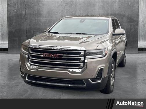 2023 GMC Acadia FWD SLE