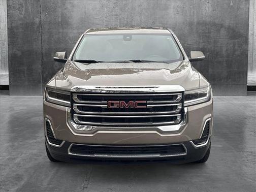 2023 GMC Acadia FWD SLE
