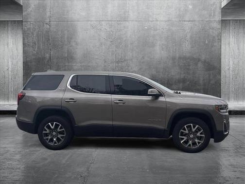 2023 GMC Acadia FWD SLE