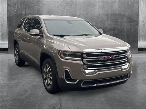 2023 GMC Acadia FWD SLE