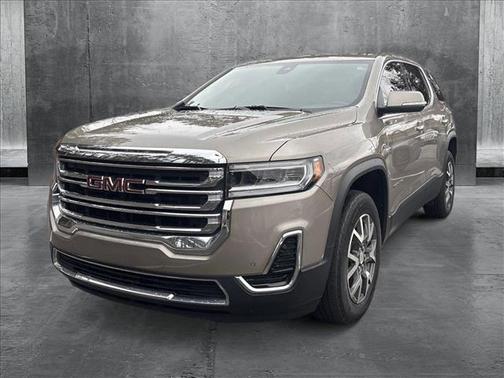 2023 GMC Acadia FWD SLE