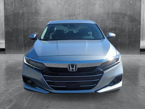 2021 Honda Accord Touring 2.0T