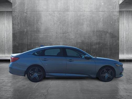 2021 Honda Accord Touring 2.0T