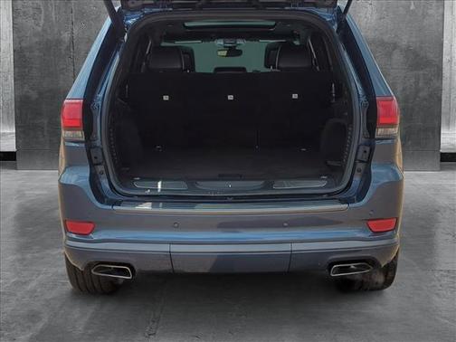 2019 Jeep Grand Cherokee Limited X