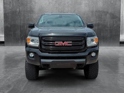 2019 GMC Canyon SLE