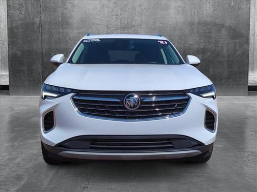 2021 Buick Envision FWD Preferred