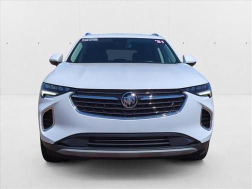 2021 Buick Envision FWD Preferred