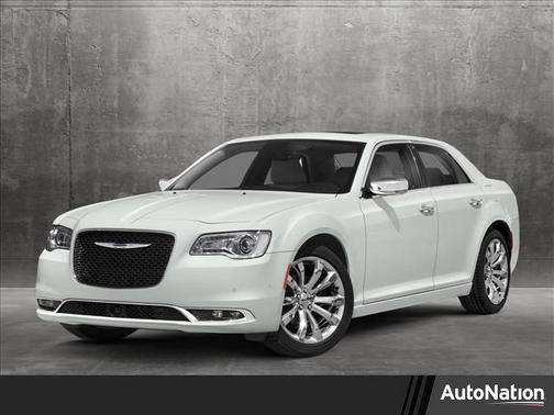 2018 Chrysler 300 Touring