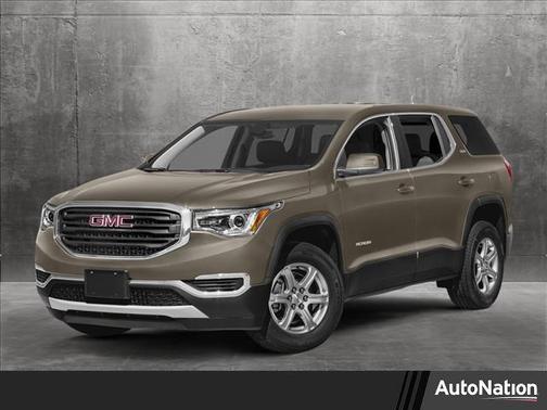 2019 GMC Acadia SLE-1