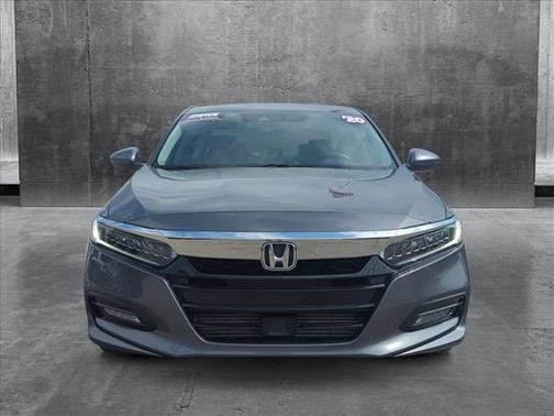 2020 Honda Accord Touring 2.0T