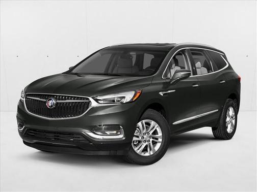 2019 Buick Enclave Avenir