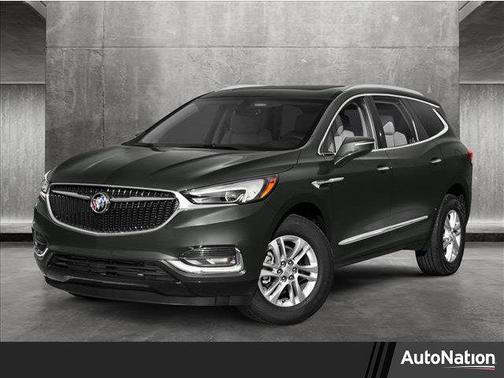 2019 Buick Enclave Avenir