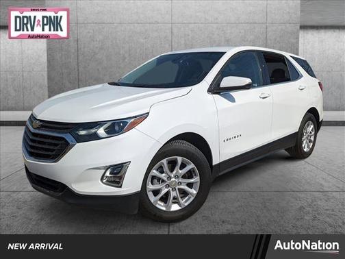 Photo 1 of 17 of 2019 Chevrolet Equinox 2LT